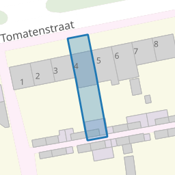 Perceel NWK01-C-3251