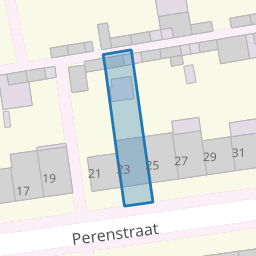 Perceel NWK01-C-3252