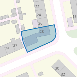 Perceel NWK01-C-3253