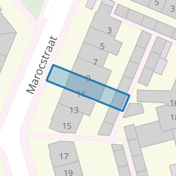 Perceel NWK01-C-3281