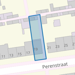Perceel NWK01-C-3283