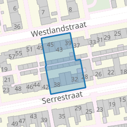 Perceel NWK01-C-3287
