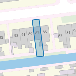 Perceel NWK01-C-3292