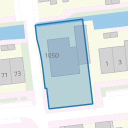 Perceel NWK01-C-3307