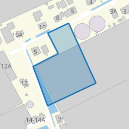 Perceel NWK01-C-3322