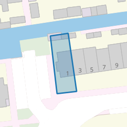 Perceel NWK01-C-3333