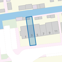 Perceel NWK01-C-3334