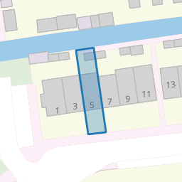 Perceel NWK01-C-3335