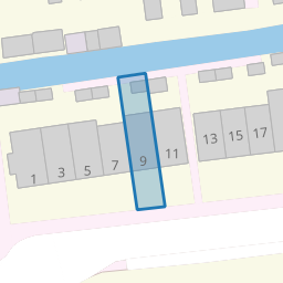 Perceel NWK01-C-3337