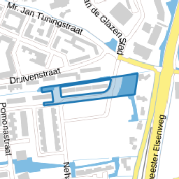Perceel NWK01-C-3340