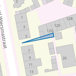 Perceel NWK01-C-3350