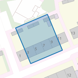 Perceel NWK01-C-3357