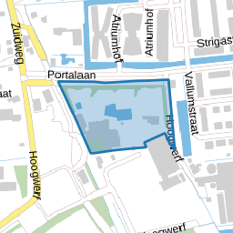 Perceel NWK01-C-3386