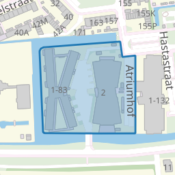 Perceel NWK01-C-3397