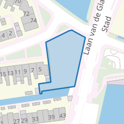 Perceel NWK01-C-3521