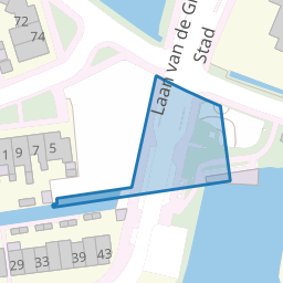 Perceel NWK01-C-3522