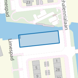 Perceel NWK01-C-3534