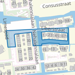 Perceel NWK01-C-3541