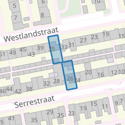 Perceel NWK01-C-3548