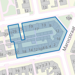Perceel NWK01-C-3550