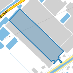 Perceel NWK01-C-3561