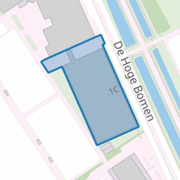 Perceel NWK01-C-3588