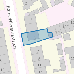 Perceel NWK01-C-3605