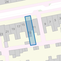 Perceel NWK01-C-3629