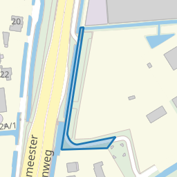 Perceel NWK01-C-3632