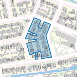 Perceel NWK01-C-3647