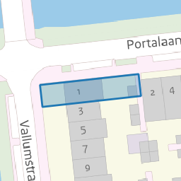 Perceel NWK01-C-3660