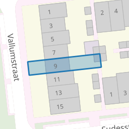 Perceel NWK01-C-3664