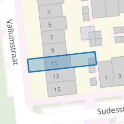 Perceel NWK01-C-3665