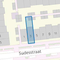 Perceel NWK01-C-3676