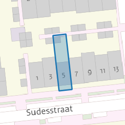 Perceel NWK01-C-3677