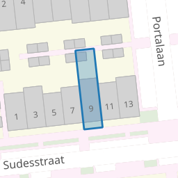 Perceel NWK01-C-3679