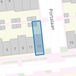 Perceel NWK01-C-3681