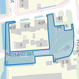 Perceel NWK01-C-3686