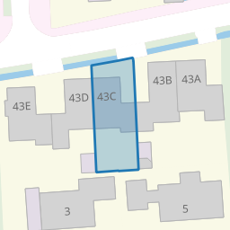 Perceel NWK01-C-3697