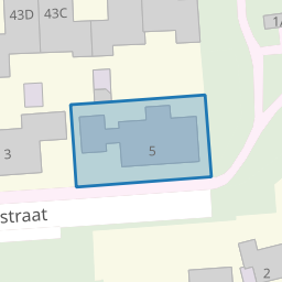 Perceel NWK01-C-3698