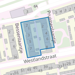 Perceel NWK01-C-3706
