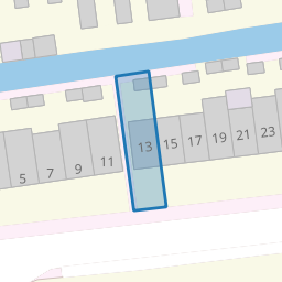 Perceel NWK01-C-3708