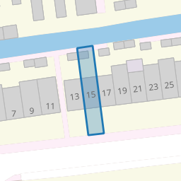 Perceel NWK01-C-3709