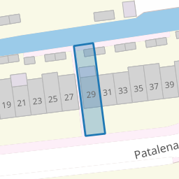 Perceel NWK01-C-3716