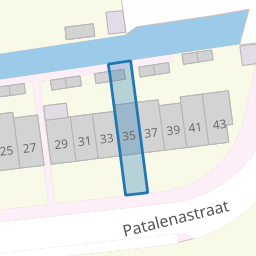 Perceel NWK01-C-3719