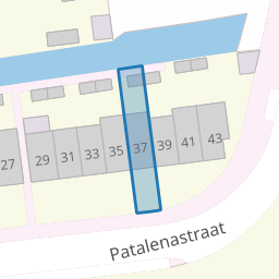 Perceel NWK01-C-3720