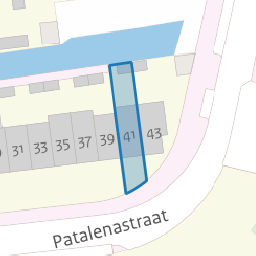 Perceel NWK01-C-3722