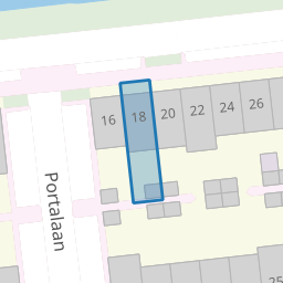 Perceel NWK01-C-3732