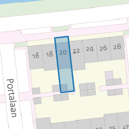 Perceel NWK01-C-3733