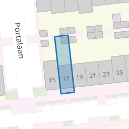Perceel NWK01-C-3739
